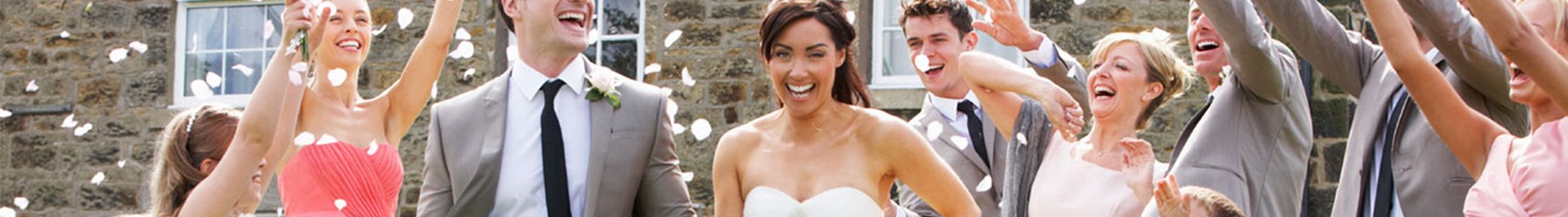 Coach Hire For Weddings